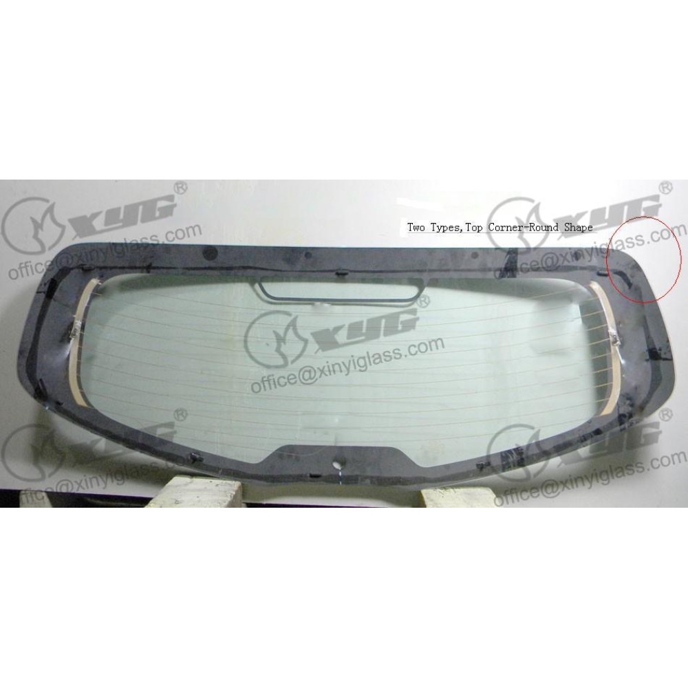 KIA SPORTAGE III 5RGR