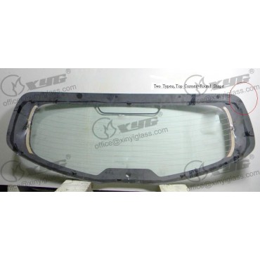 KIA SPORTAGE III 5RGR