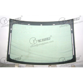 MAZDA 6 II 4LIM EUROPEAN VERSION