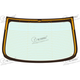 BMW 5-SERIES F10/F11 4LIM