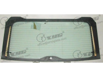 BMW X5 E53 5RGR