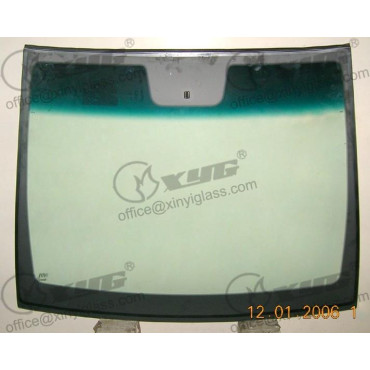 MERCEDES VANEO W414 3VAN,5VAN