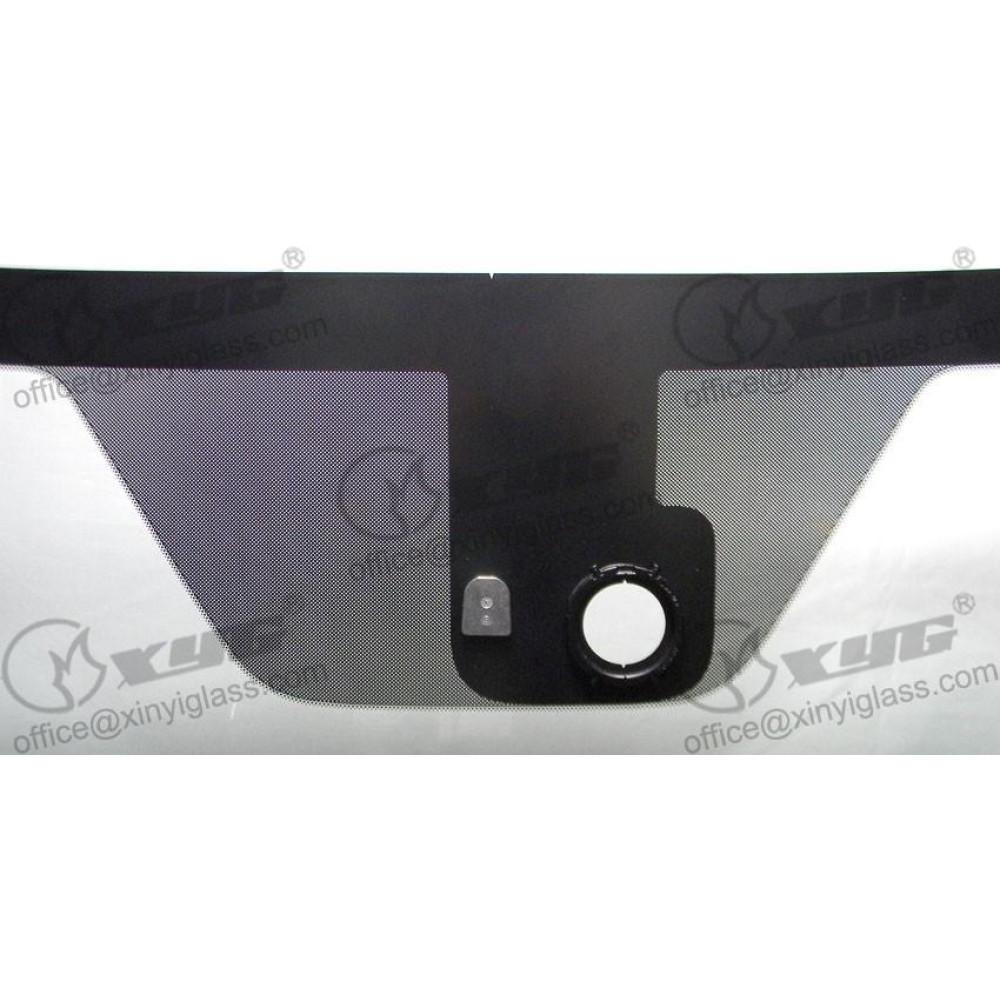 NISSAN X-TRAIL II 5RGR