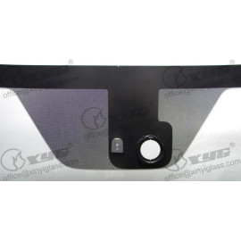 NISSAN X-TRAIL II 5RGR