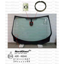 RENAULT SCENIC III / GRAND SCENIC III MPV