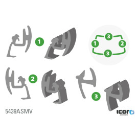 MERCEDES SPRINTER II 3VAN