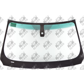 BMW 5-SERIES F07 GRAN TURISMO (GT) 5T