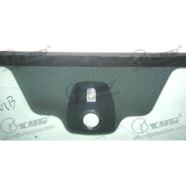 NISSAN QASHQAI+2 I 5RGR