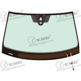 VOLKSWAGEN JETTA VII  4LIM  (см.также FW04880, FW05349, FW04876,FW04875,8663)