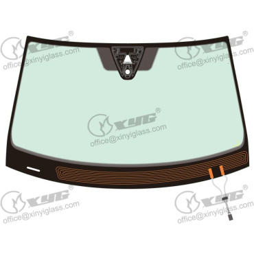 VOLKSWAGEN JETTA VII  4LIM  (см.также FW04880, FW05349, FW04876,FW04875,8663)