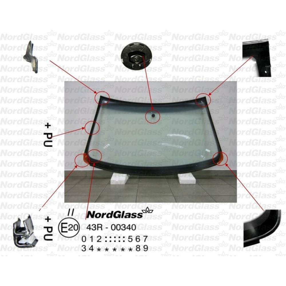 VOLKSWAGEN GOLF IV /BORA /JETTA IV 3T,5T,5KOM,4LIM