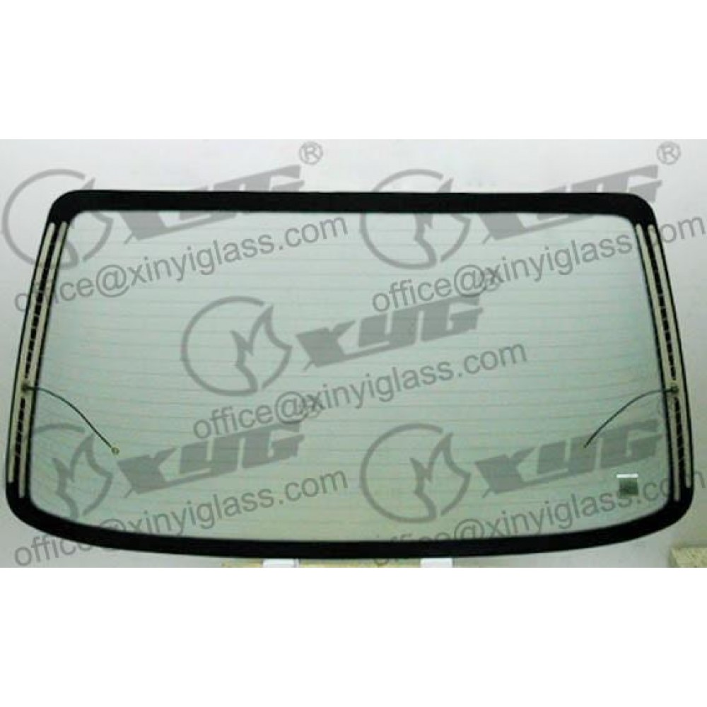 MERCEDES C-CLASS W202 4LIM