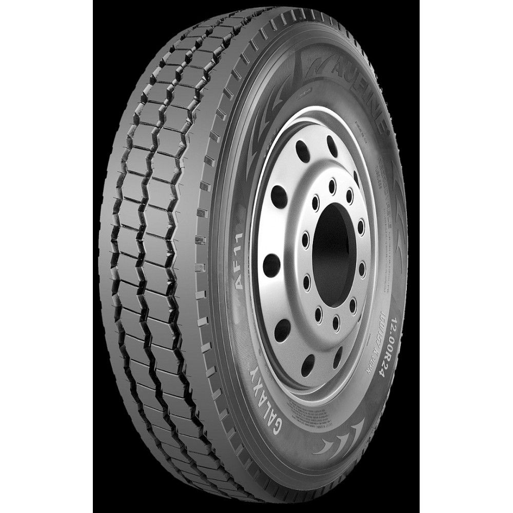 ШИНА AUFINE 12.00R24 PR20 GALAXY AF11 160/157K КОМПЛЕКТ (CHINA)