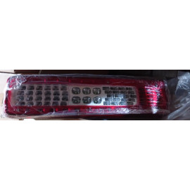 ФОНАРЬ ЗАДНИЙ ЛЕВЫЙ LED VOLVO FH 13/01-19/01