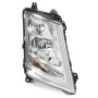 ФОНАРЬ ЗАДНИЙ ЛЕВЫЙ LED VOLVO FH 13/01-19/01