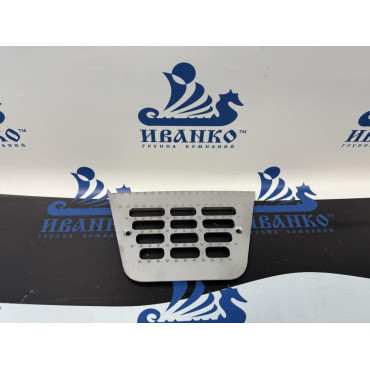 СТУПЕНЬ КАБИНЫ НИЖНЯЯ DAF XF95, XF/105 (2002- 2011)