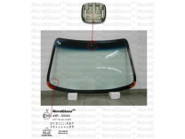 CHEVROLET AVEO I/DAEWOO GENTRA /RAVON /NEXIA R3 4LIM,3T,5T