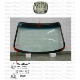 CHEVROLET AVEO I/DAEWOO GENTRA /RAVON /NEXIA R3 4LIM,3T,5T