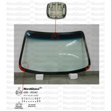 CHEVROLET AVEO I/DAEWOO GENTRA /RAVON /NEXIA R3 4LIM,3T,5T