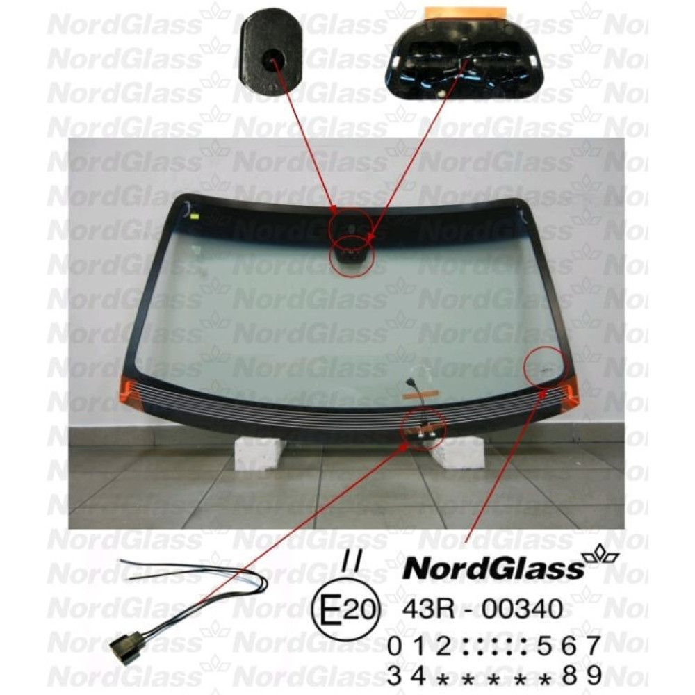 CHEVROLET EPICA /DAEWOO TOSCA  4LIM