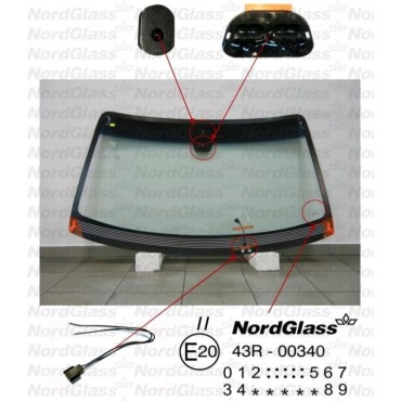 CHEVROLET EPICA /DAEWOO TOSCA  4LIM