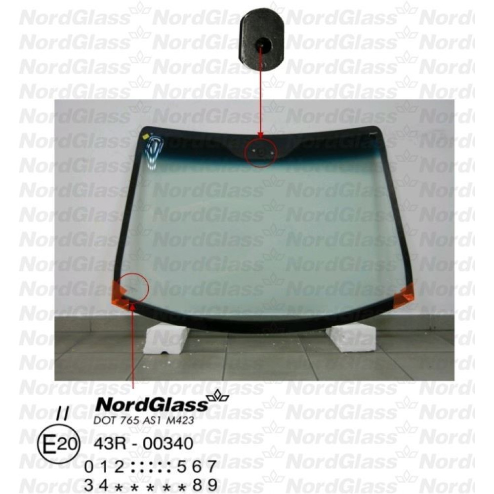 DAEWOO MATIZ II / CHEVROLET SPARK I / CHERY QQ 5T