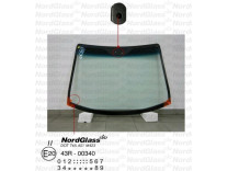 DAEWOO MATIZ II / CHEVROLET SPARK I / CHERY QQ 5T