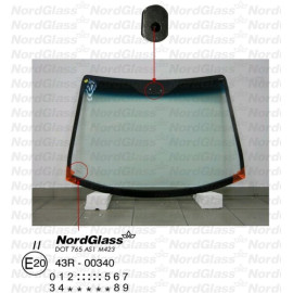 DAEWOO MATIZ II / CHEVROLET SPARK I / CHERY QQ 5T