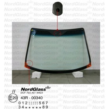 DAEWOO MATIZ II / CHEVROLET SPARK I / CHERY QQ 5T