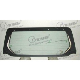 DAEWOO MATIZ II / CHEVROLET SPARK I / CHERY QQ 5T