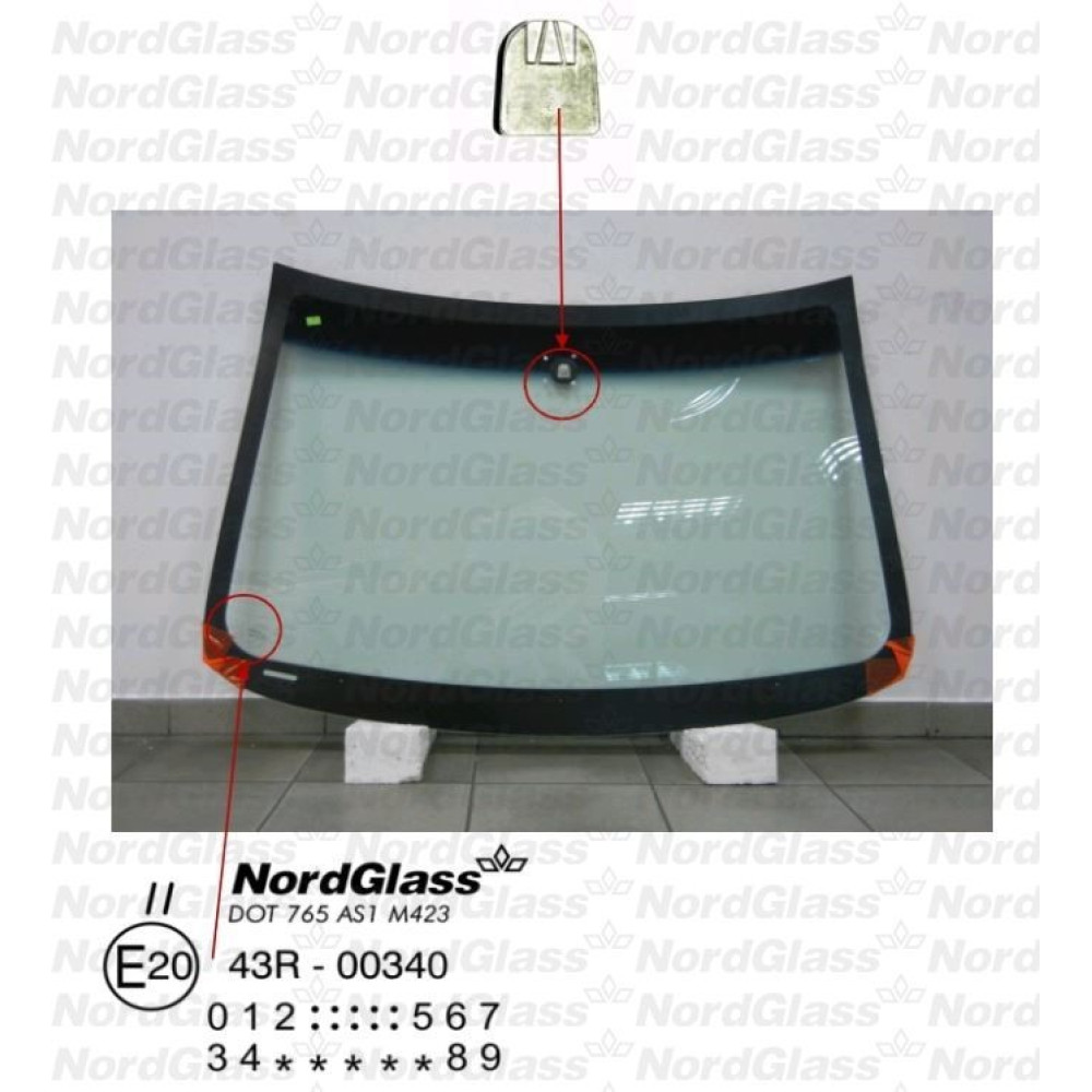 DAEWOO MATIZ III / CHEVROLET SPARK II / RAVON R2 (16-) 5T