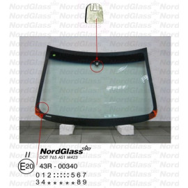 DAEWOO MATIZ III / CHEVROLET SPARK II / RAVON R2 (16-) 5T