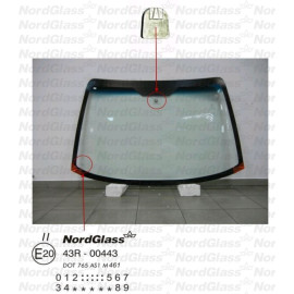 CHRYSLER VOYAGER/DODGE CARAVAN/CHRYSLER TOWN & COUNTRY/PLYMOUTH VOYAGER MPV (см.9320)