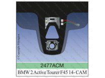 BMW 2-SERIES F45 ACTIVE TOURER 5T