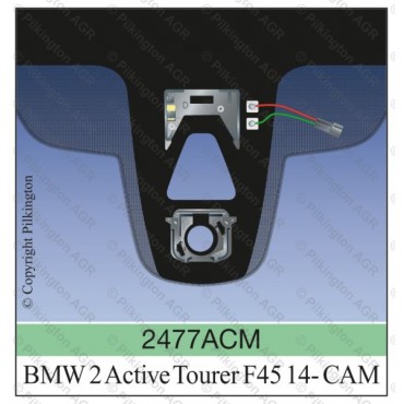 BMW 2-SERIES F45 ACTIVE TOURER 5T