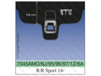 LAND ROVER RANGE ROVER SPORT L494 5RGR