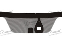 MITSUBISHI ASX / PEUGEOT 4008/ CITROEN C4 AIRCROSS 5RGR (см.также 6565,2750)
