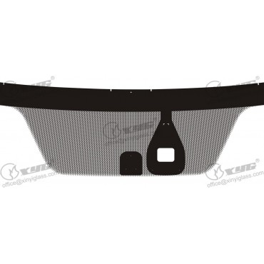 MITSUBISHI ASX / PEUGEOT 4008/ CITROEN C4 AIRCROSS 5RGR (см.также 6565,2750)