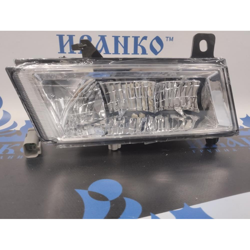 ФАРА ПЕРЕДНЯЯ ПРОТИВОТУМАННАЯ ПРАВАЯ SCANIA 6-SERIES 16/01-