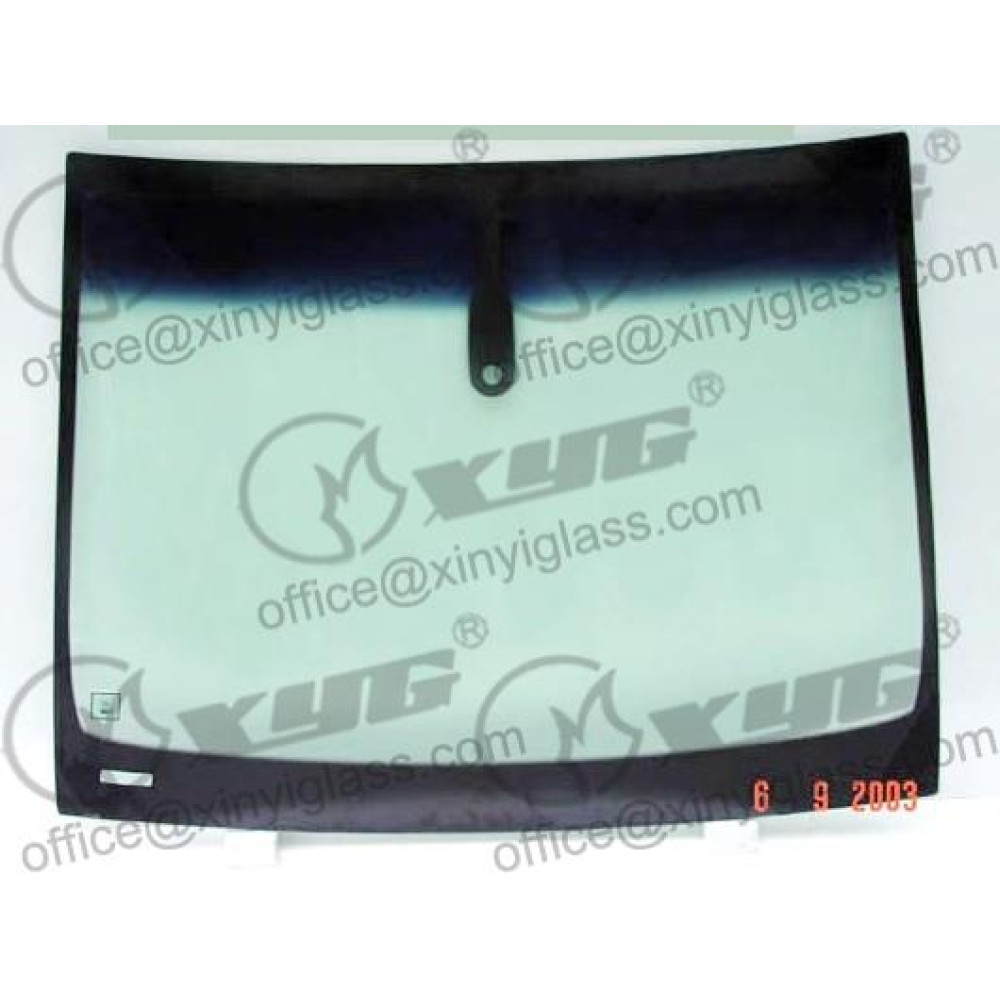 MERCEDES A-CLASS W168 5T