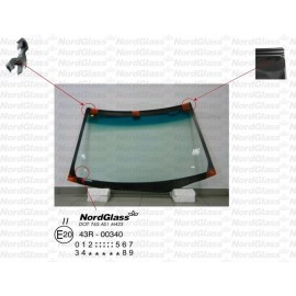 HONDA CIVIC 5T (FOR ONLY USA VERSION)