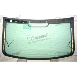 BMW 5-SERIES E60/E61 4LIM