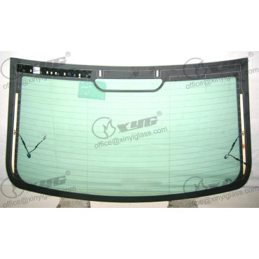 BMW 5-SERIES E60/E61 4LIM