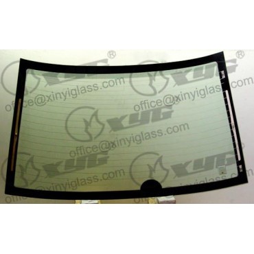 MITSUBISHI GALANT VIII 4LIM