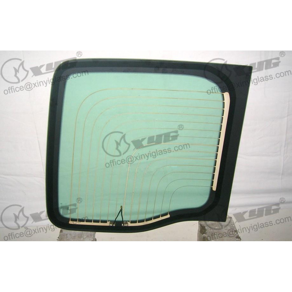 RENAULT MASCOT II /MASTER II/OPEL MOVANO I /NISSAN INTERSTAR (03/01-10/01) VAN (см. также 6296,6023)