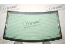 SKODA FABIA I 4LIM