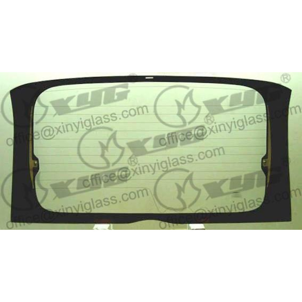 TOYOTA YARIS VERSO MPV