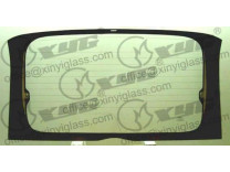 TOYOTA YARIS VERSO MPV