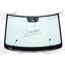 VOLKSWAGEN POLO (RUSSIAN VERSION) 4LIM / POLO (09/01-17/01) 3T,5T LOW BASE