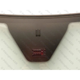 MERCEDES R-CLASS W251 MPV